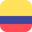 Bandera de Colombia
