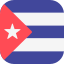 Bandera de Cuba